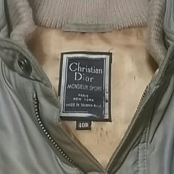 Jacket - Picture 2 of 2