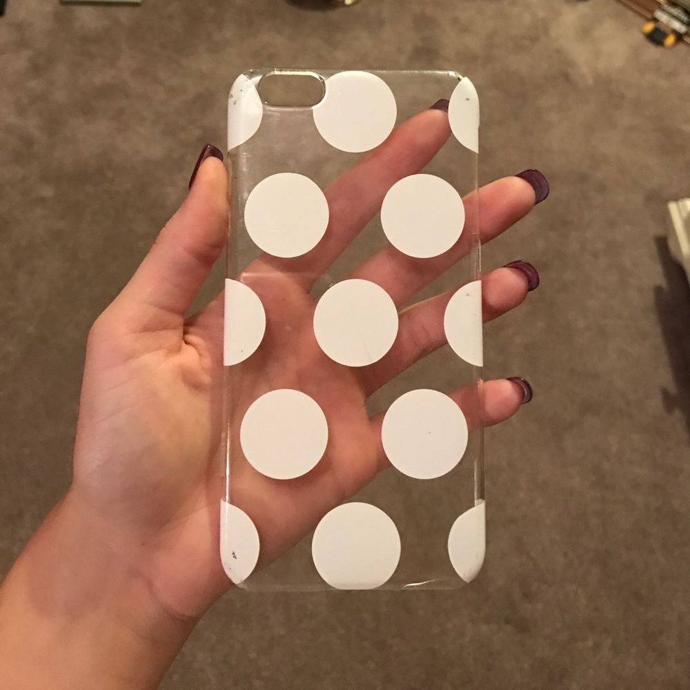 iPhone 6 Plus case