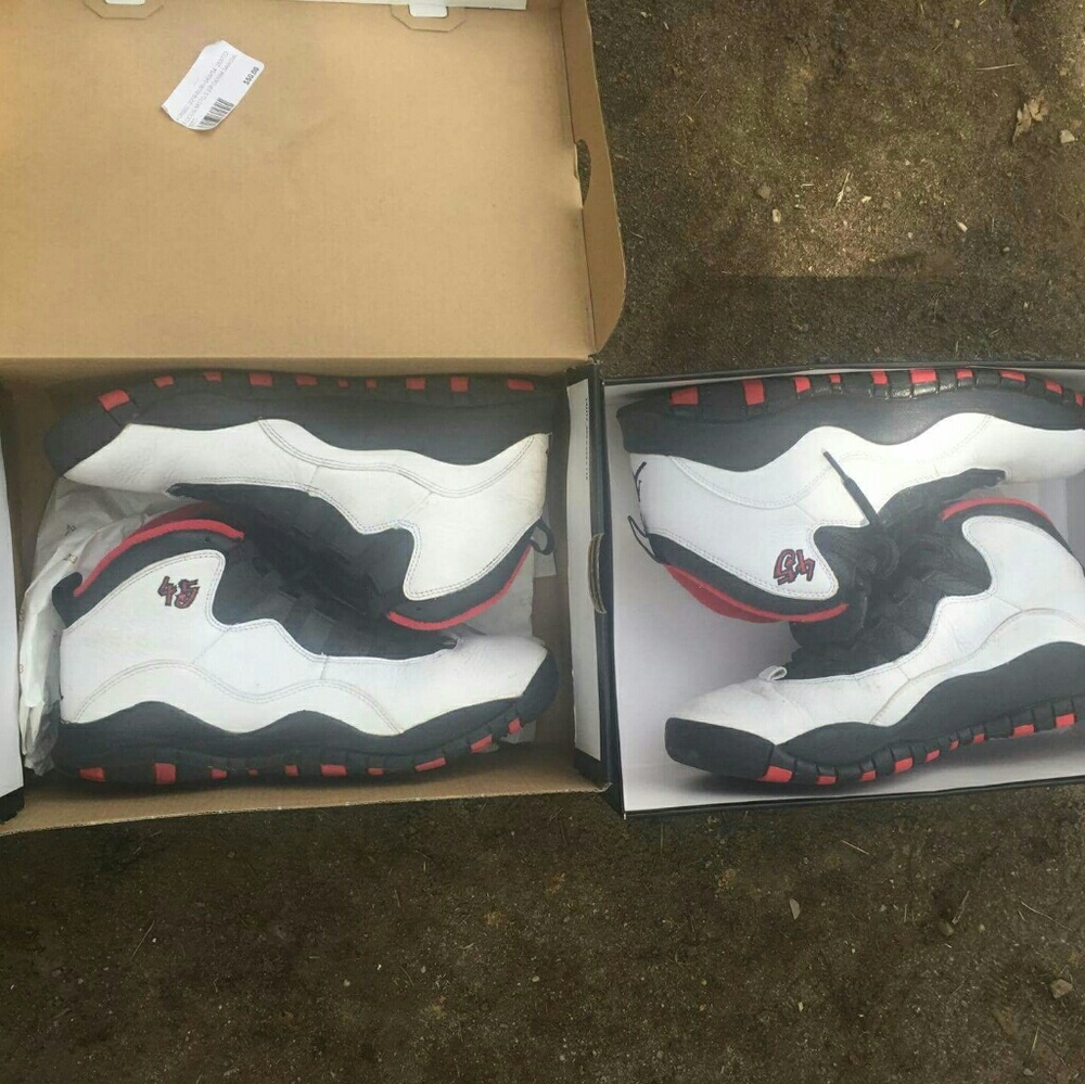Jordans