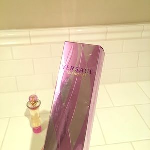 Versace Woman Eau de parfum