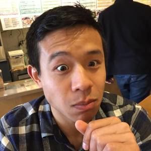 Meet your Posher, Raymund