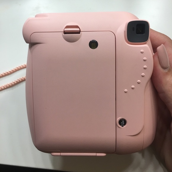 INSTAX MINI 8 PINK - Picture 2 of 5