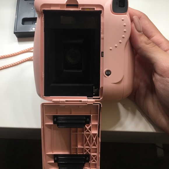 INSTAX MINI 8 PINK - Picture 3 of 5