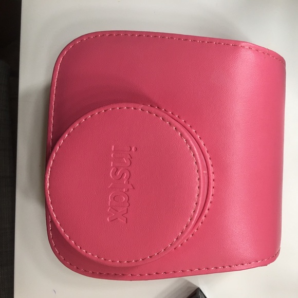 INSTAX MINI 8 PINK - Picture 5 of 5