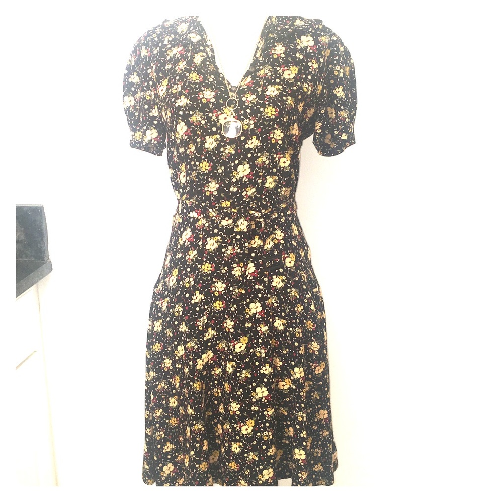 Ralph Lauren RRL dress