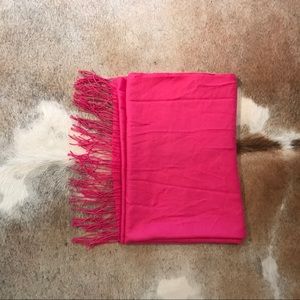 85% Cashmere Scarf