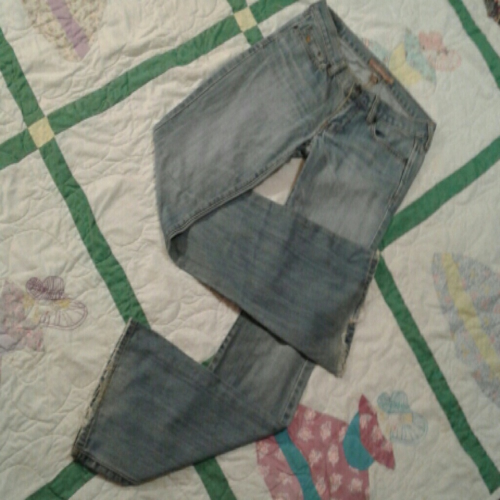 Abercrombie & Fitch Jeans