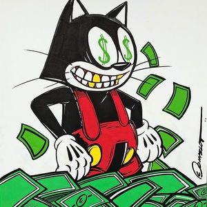 Meet your Posher, Christian