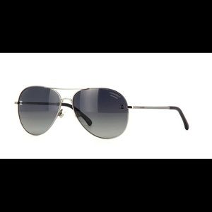 Authentic Chanel sunglasses.