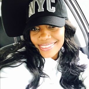 Meet your Posher, Karla