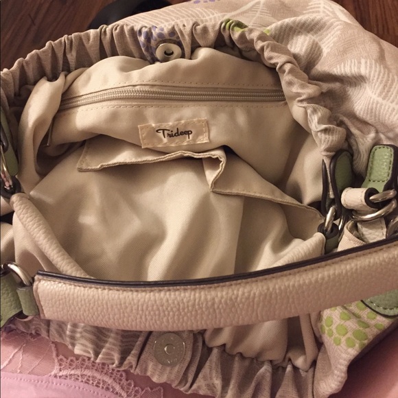 NWOT purse - Picture 2 of 3