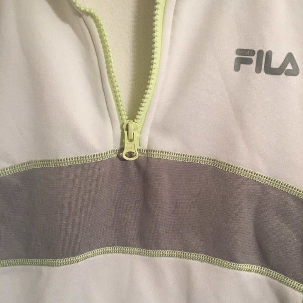 Fila Jacket - Picture 4 of 7