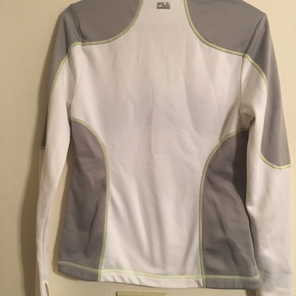 Fila Jacket - Picture 5 of 7