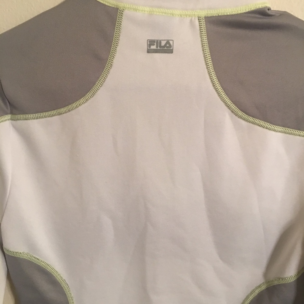 Fila Jacket - Picture 7 of 7