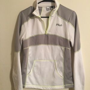 Fila Jacket