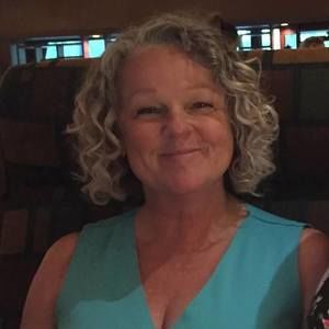 Meet your Posher, Cheryl