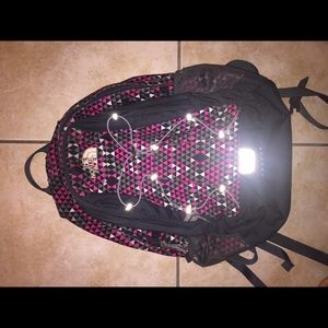 Northface Backpack