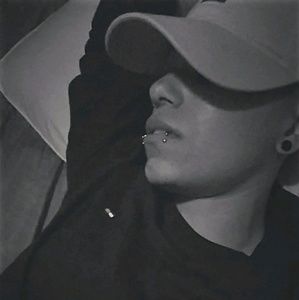 Meet your Posher, Jade