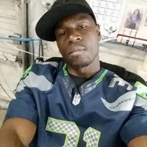 Meet your Posher, Keith