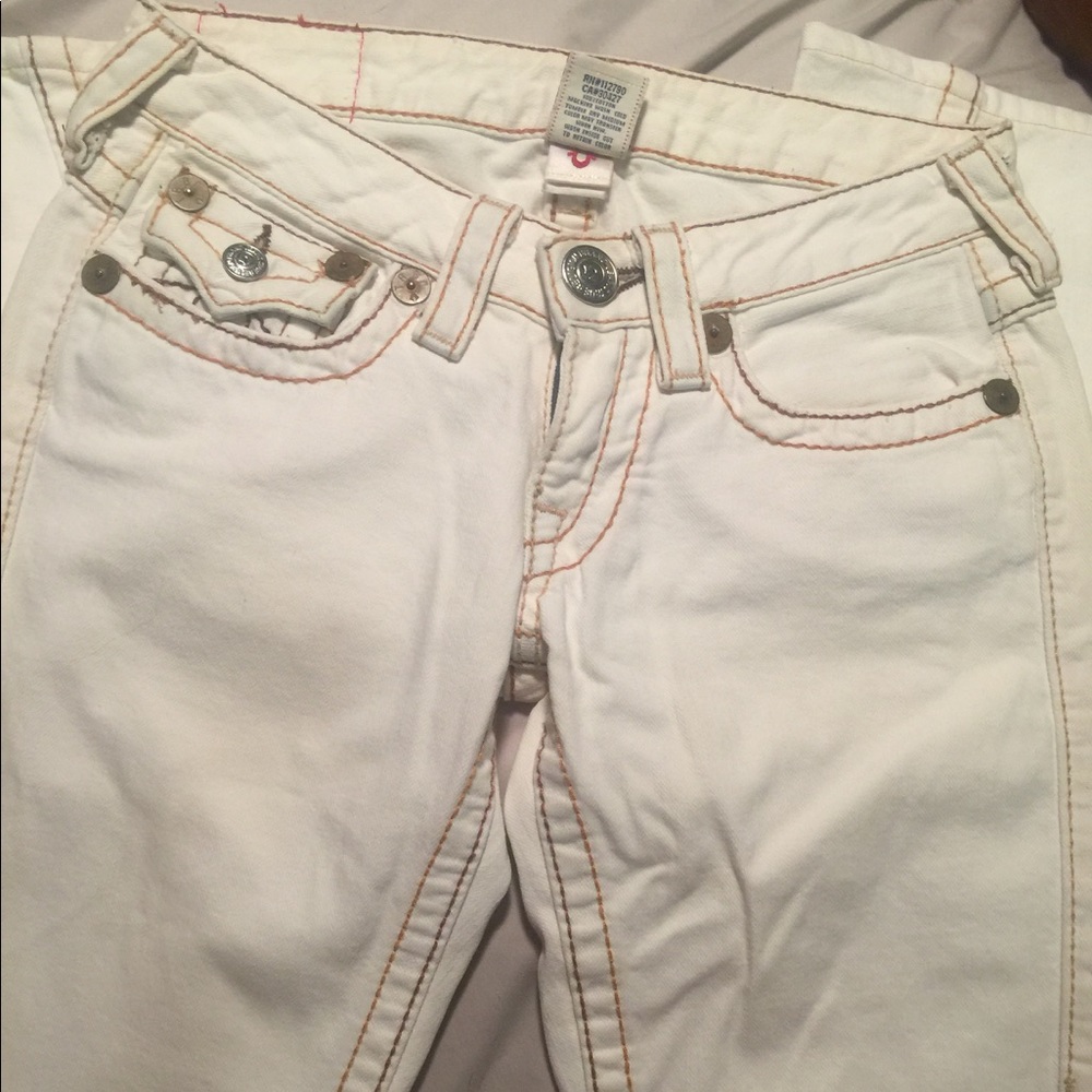 True Religion jeans