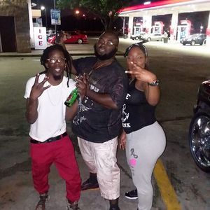 Meet your Posher, Lilshow