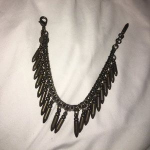 Loren hope bullet bracelet