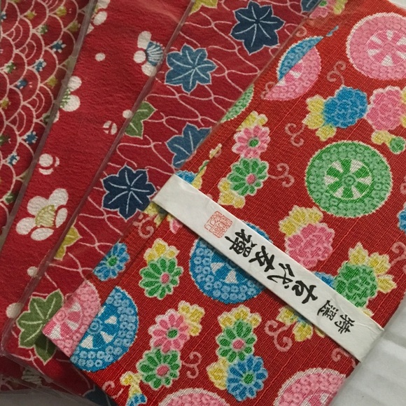 NWT slim Asian wallets-CHOOSE ONE - Picture 2 of 6