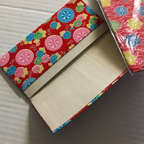 NWT slim Asian wallets-CHOOSE ONE - Picture 4 of 6