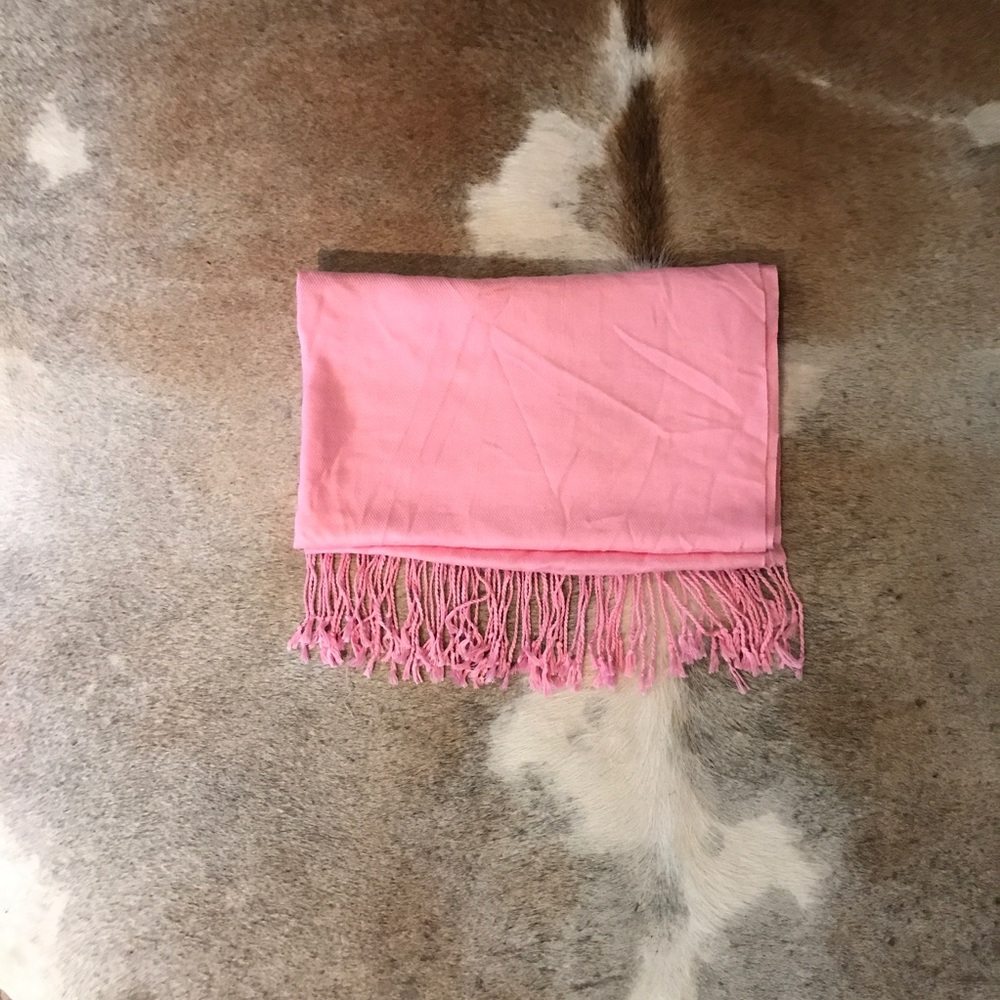 100% Cashmere Scarf