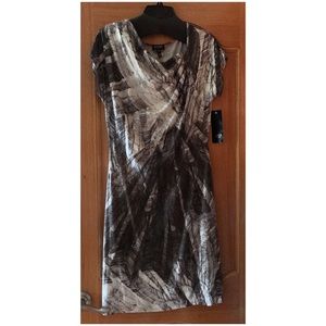 EscadaSport sheath dress