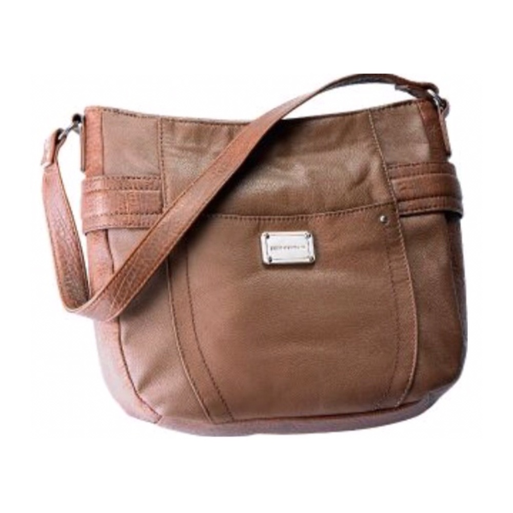 Stone Mountain Handbag