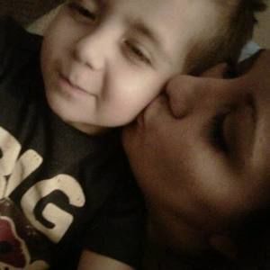 Meet your Posher, Kristine