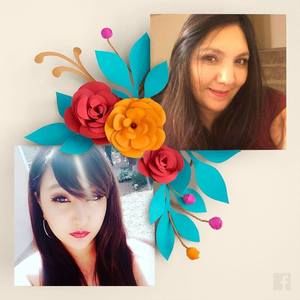 Meet your Posher, Mary ann