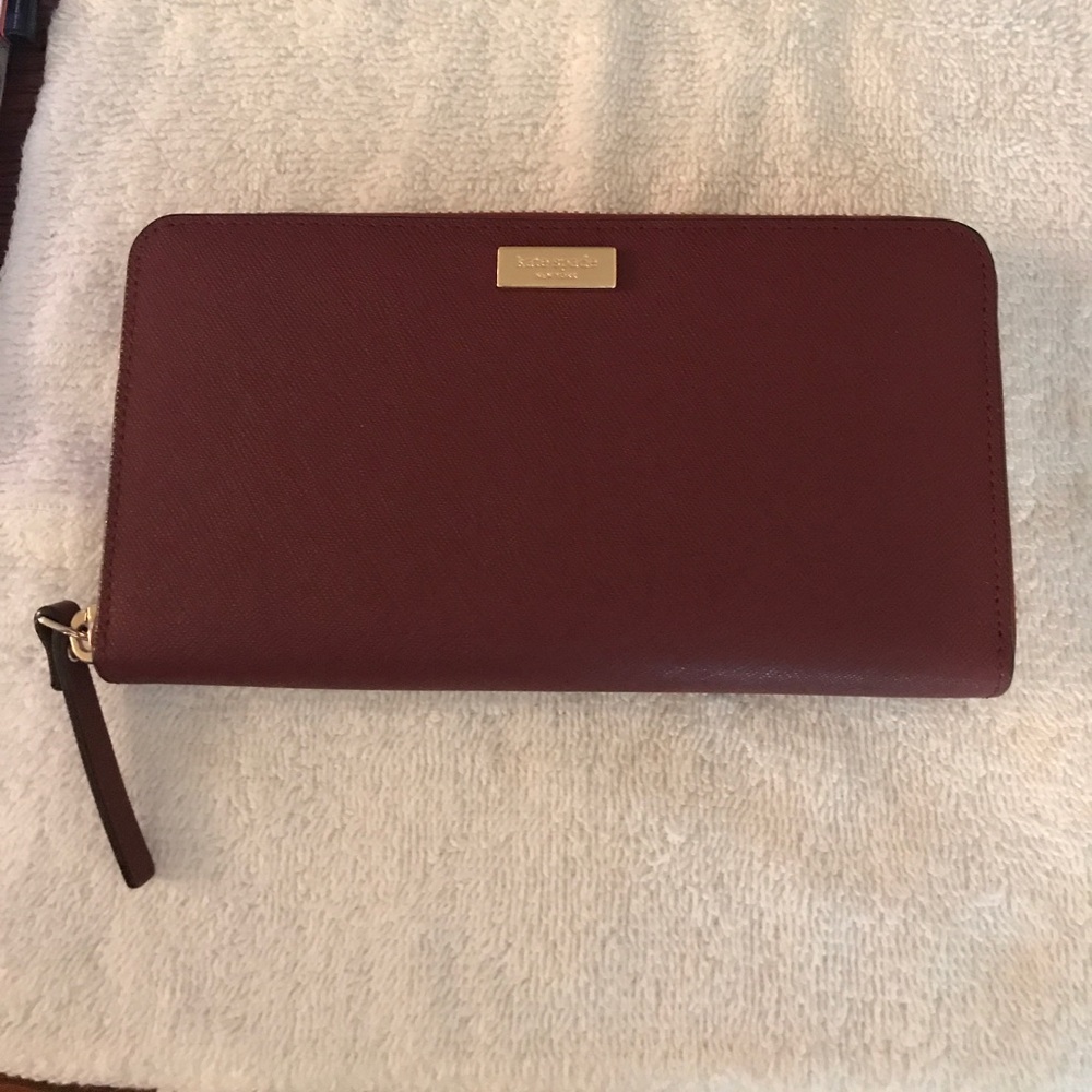 Kate Spade wallet