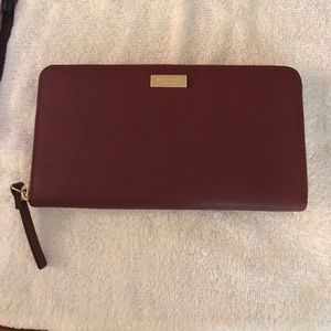 Kate Spade wallet