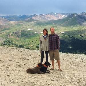 Meet your Posher, Anna