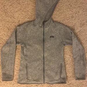 Women's Patagonia Better Sweater
