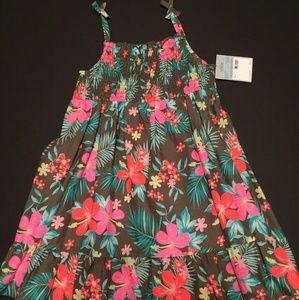 💖Carter's Hawaiian Tropical Dress💖