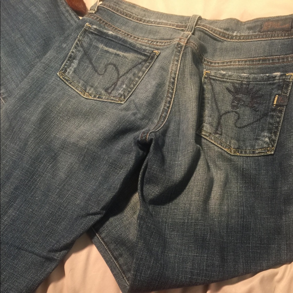 Citizens Jeans