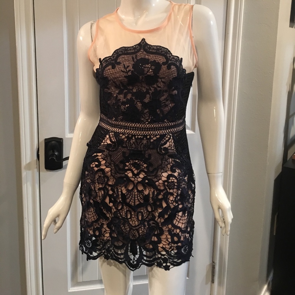 Dress by Karlie. SIZE SMALL