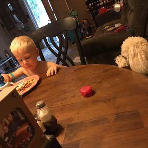 Meet your Posher, Melanie sinyard