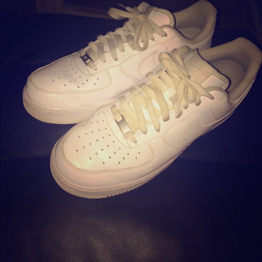 Air Force One