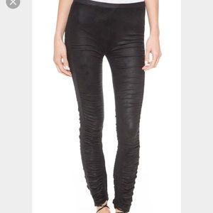 Free people leggings NWOT