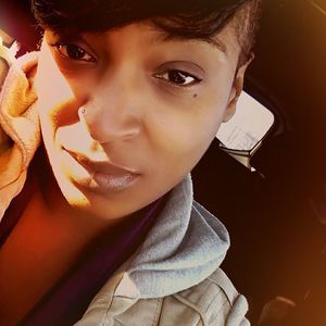 Meet your Posher, Ericka