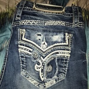 Rock revivals