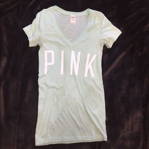 PINK Victoria's Secret T-shirt