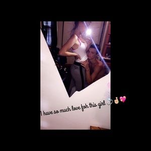 Meet your Posher, Jamie