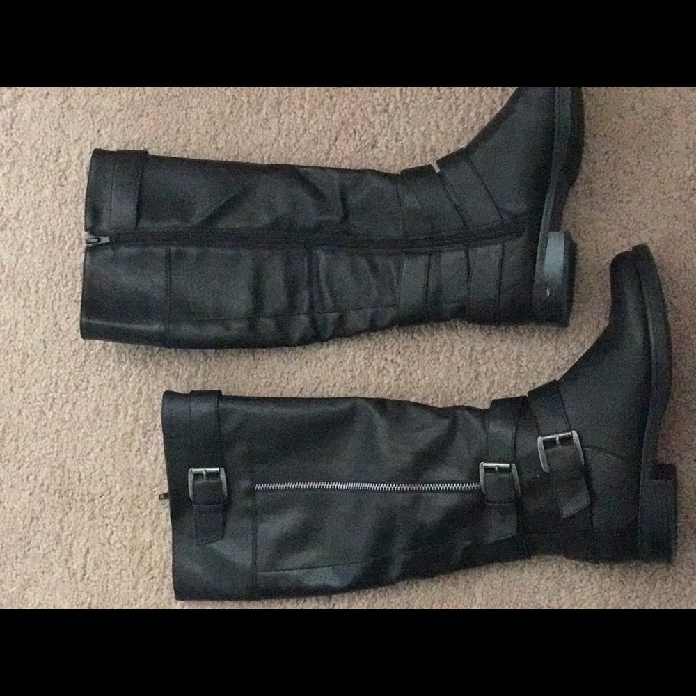 Casual Boots!