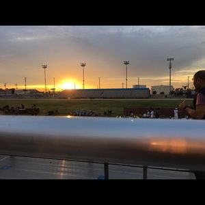 Meet your Posher, Anissa