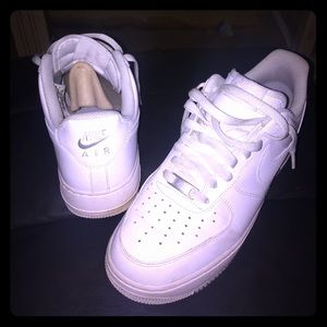 Air Force One